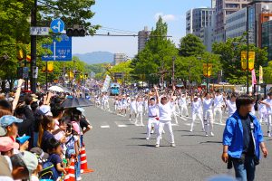 2023ひろしまフラワーフェスティバル　今年の見どころをまとめました