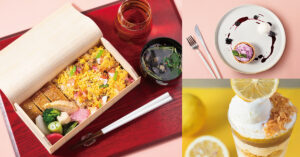 広島などのグルメや名所が詰まったポップアップが白金台「MuSuBu」で開催