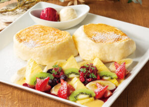 高原リゾートをイメージした「むさしの森珈琲」が広島県初出店　国泰寺店ニューオープン　