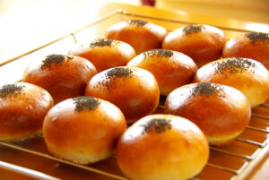 広島県内外からあんぱんが勢揃い！30店舗以上が集まる[あんぱんパーク]ゲートパーク開催