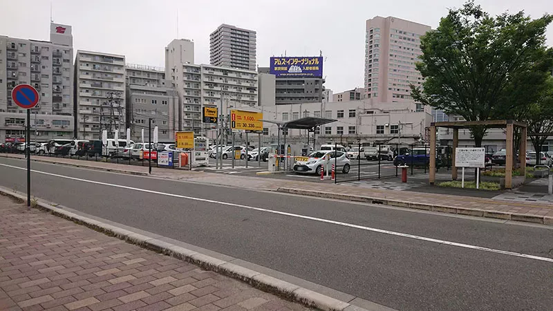 タイムズエキキタ第2