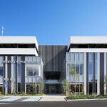 ヒルトン広島から数量限定で3種類のクリスマスケーキ　予約受付開始