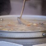 冬に美味しい鍋グルメが楽しめるイベント「第5回鍋鍋パーク」がひろしまゲートパークで開催