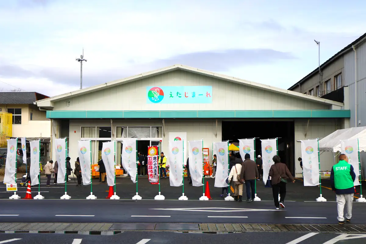 江田島のクラフトビールとグルメが堪能できる「みんなで乾杯！ビール祭り」