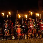 村上水軍の再現イベント「因島水軍まつり」今年は[海まつり]と[島火まつり]を分離開催