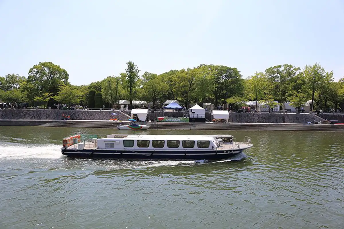 被爆80年の広島から世界へ、平和コンサート「ONE DREAM 2025」8月5日に開催