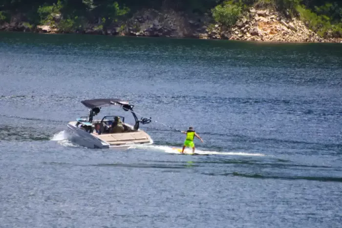 温井ダムで夏を満喫！安芸太田町の龍姫湖でレイクイベント「LakeTime’25 – Summer Party」が開催