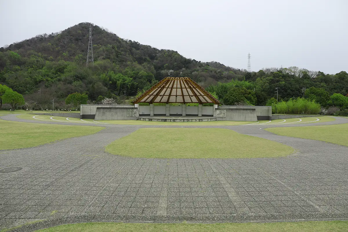 「たけはら夏まつり花火大会」サブ会場は多彩なグルメブースや浴衣ファッションショーなど用意