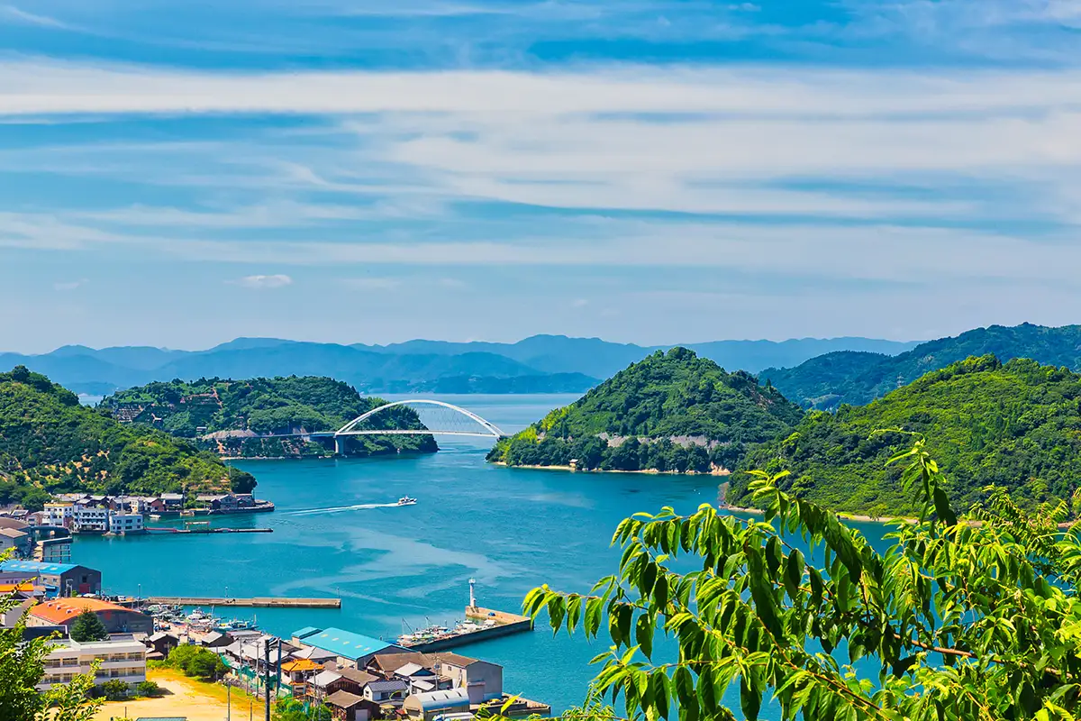 誰もが楽しめる呉市発、新たな映画の祭典「第1回 呉・瀬戸内国際映画祭」10月開幕！