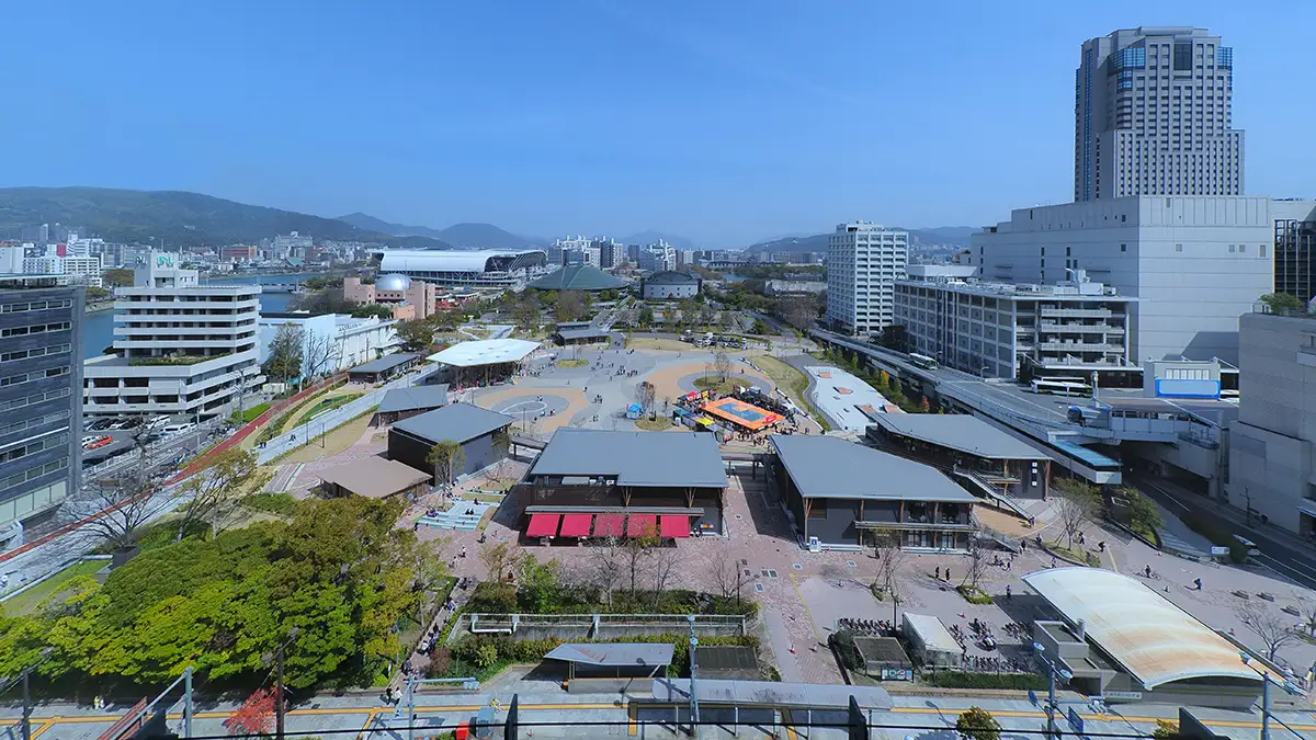 「あの日、できなかったアオハル”を取り戻す」Z世代による広島最大級学生イベント「青春祭2025」