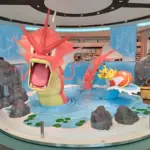 サンフレッチェ広島×ポケモンセンターヒロシマの初コラボグッズが登場！