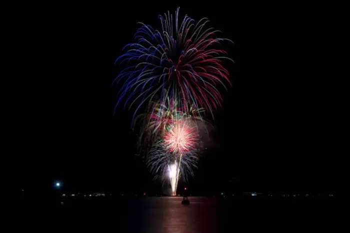 【広島・三原】中止になった花火大会「やっさ花火フェスタ」が12月7日に延期開催決定！