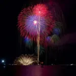 お盆直前！8月3連休9日(土)〜11日(祝)に開催の広島県内おすすめイベント　雨天対応に注意