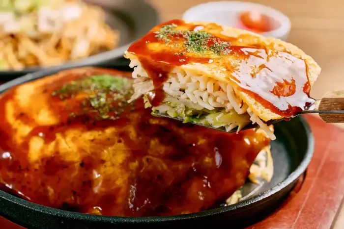 老舗の味をギフトに！お好み焼きの「みっちゃん総本店」から[敬老の日ギフトセット]期間限定発売