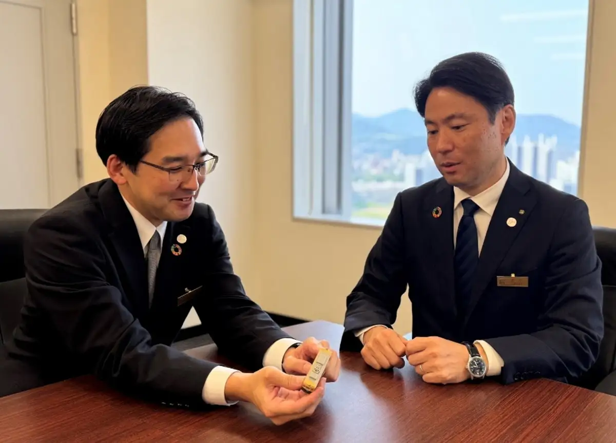 リーガロイヤルホテル広島の“鉄オタホテルマン”が企画！路面電車を楽しみ尽くす宿泊プラン