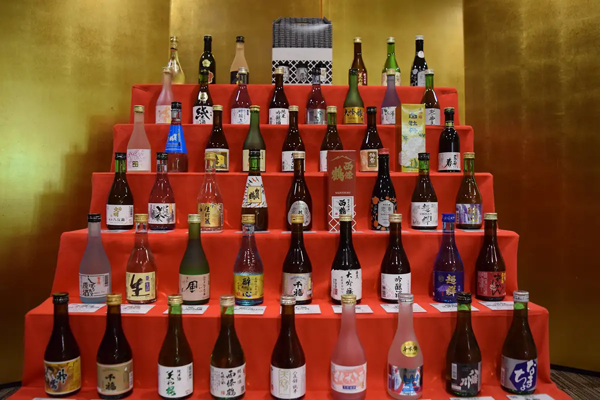 休暇村帝釈峡で50周年企画開催中！9月からは50周年特別ウィークがスタート