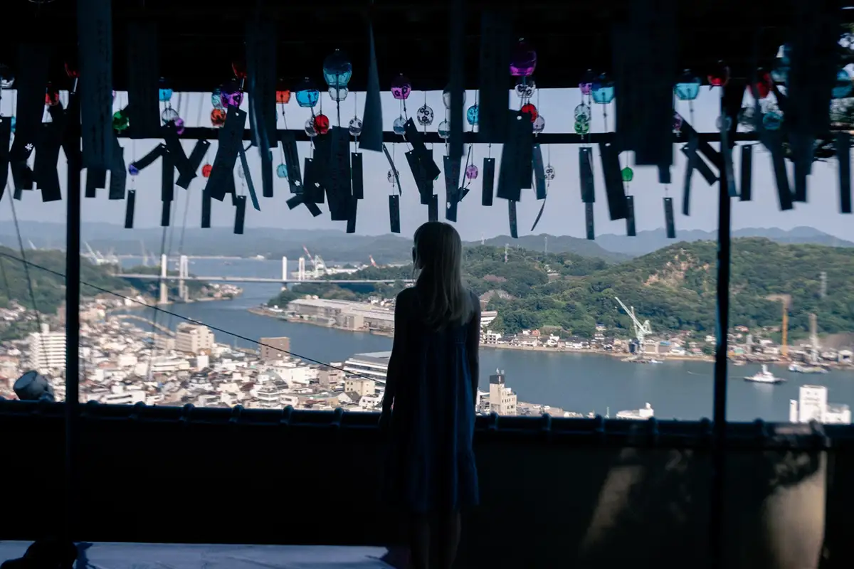 尾道倶楽部×フォトグラファーwakana 特別企画　1泊2日のフォトステイ