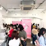 Z世代女性を中心に話題沸騰、「うちらって乙女展（笑）」広島で追加開催決定！