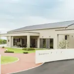 スイーツ＆水遊びで夏を満喫！広島空港そば「八天堂ビレッジ」で夏限定イベント開催中