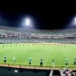 被爆80年「ピースナイター2025」 8月13日阪神戦を特別生中継　吉川晃司さん始球式・歌唱