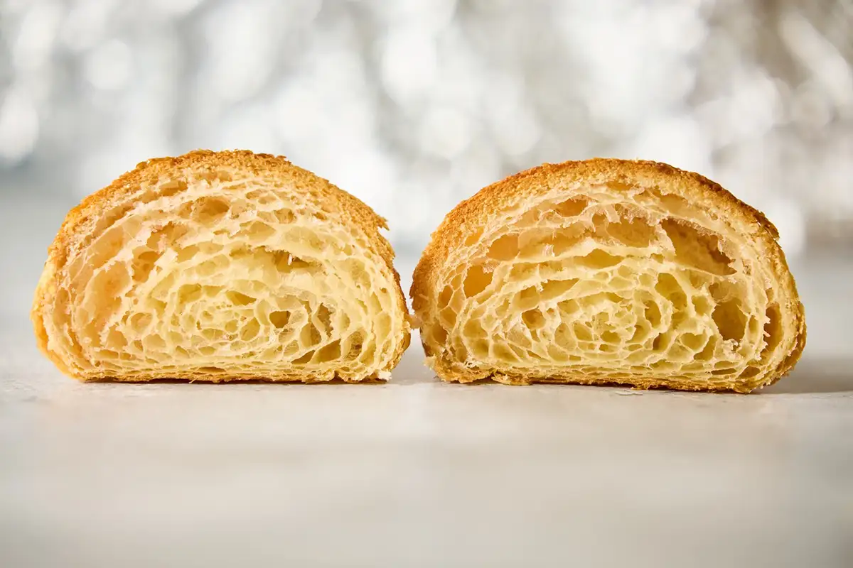 SNSで話題のパティシエ[あめくん]が手がけるクロワッサン専門店「amelaterie croissant」
