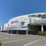 【シェラトングランドホテル広島】朝食付き＆屋内プール利用可　広島県民限定の特別宿泊プラン