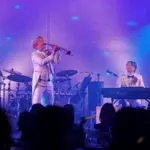 【オリエンタルホテル広島】大瀬戸千嶋クリスマスショー2025「Dream Stage」開催