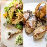 植物×アート×バーバー×グルメの異業種コラボフェス！芸術と自然、スタイルと食が融合