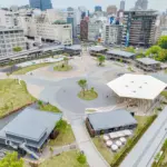 大型音楽フェス「HIROSHIMA CONTI-NeW FeS 2025」のグルメイベントに全国30店舗以上集結