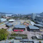 【尾道・因島】土生商店街に灯る、心やすらぐろうそくの灯りイベント「いんのしま灯りまつり」