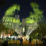 1.5トンの巨石が浮く!?広島の秋を盛り上げる「大イノコ祭り2025」今年も開催へ