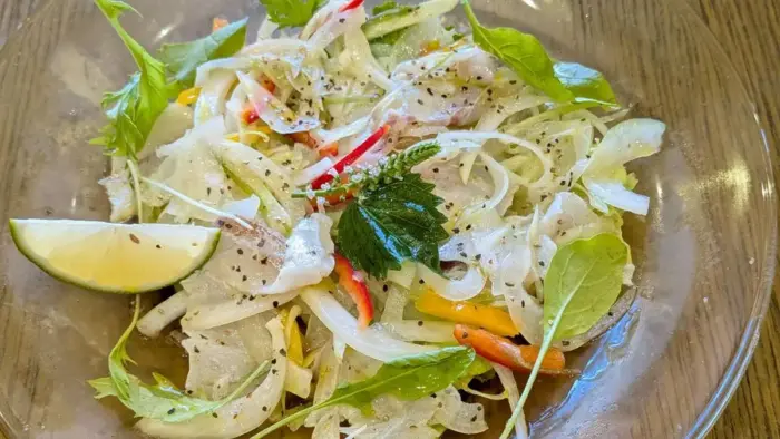 【尾道発】磯焼け対策を学びながら味わう「海を守るランチクルーズ」期間限定販売