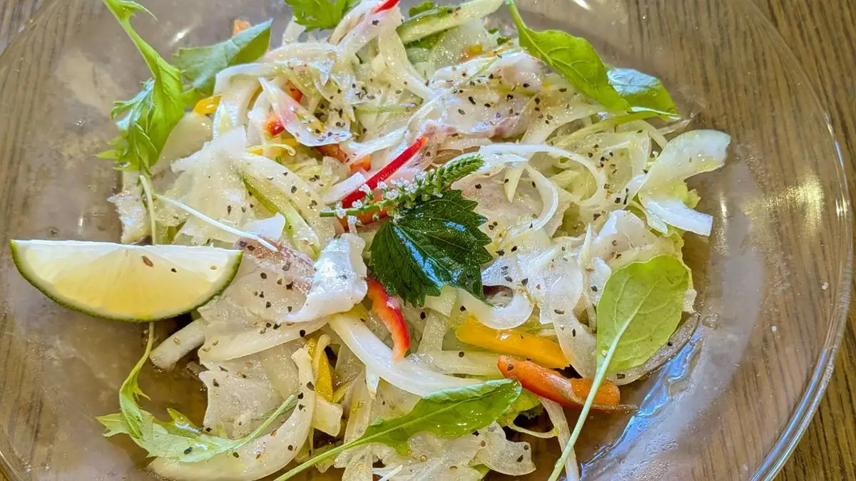 【尾道発】磯焼け対策を学びながら味わう「海を守るランチクルーズ」期間限定販売