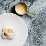 ヒルトン広島で過ごすマリー・アントワネットのロイヤルクリスマススイーツ