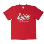 広島カープ×広島もとまち水族館のコラボ！オープン記念の限定Tシャツ登場