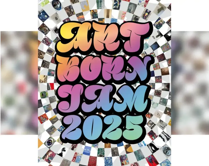 アートと音楽・エンターテイメントが融合する3日間イベント「ART BORN JAM 2025」