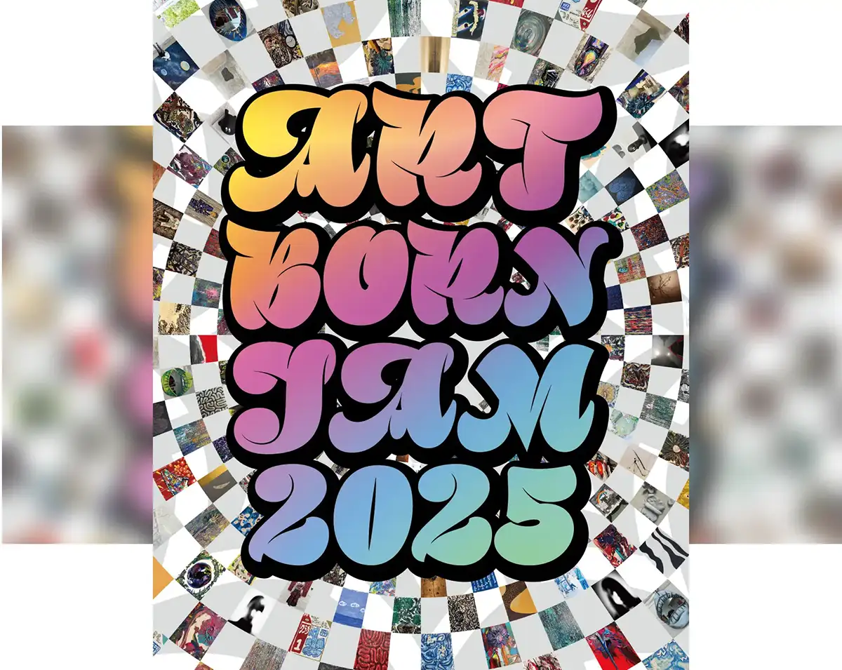 アートと音楽・エンターテイメントが融合する3日間イベント「ART BORN JAM 2025」