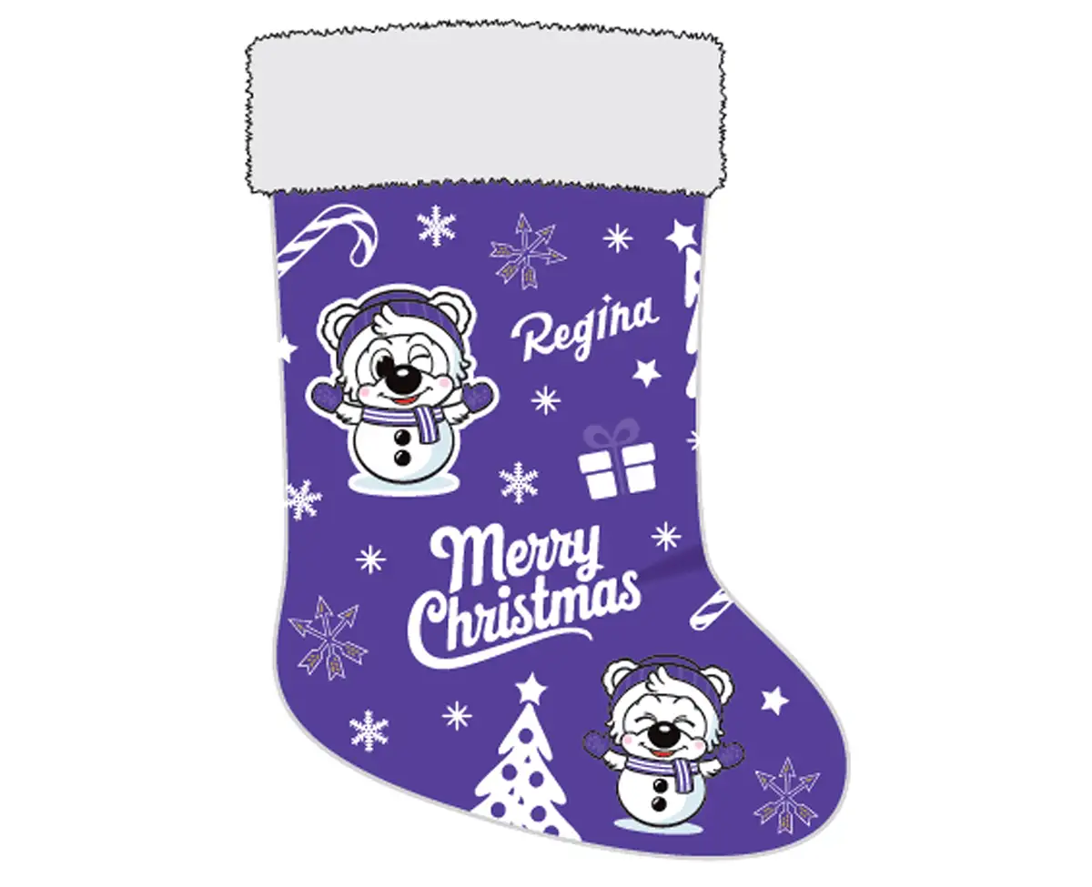 スノーサンチェ登場！サンフレッチェ広島レジーナが贈る冬の特別イベント