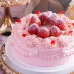 ヒルトン広島で過ごすマリー・アントワネットのロイヤルクリスマススイーツ