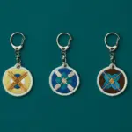 12,000本のキャンドルの灯りに包まれる 「世羅高原キャンドルナイト」