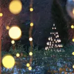 鉄道ジオラマが11mにスケールアップ！3周年のヒルトン広島で「クリスマス・トレイン」