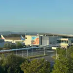 呉のまちを舞台にした都市型ウォーキングイベント「ワンダーウォークくれ2025」この冬開催