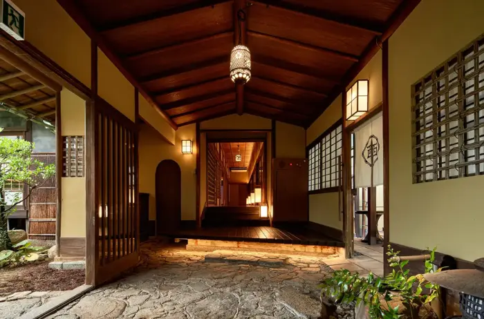 「Ryokan 尾道西山」2025年版ミシュランガイドで2年連続【1ミシュランキー】を獲得