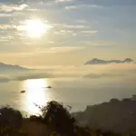 元カープ・中田廉さんがアンバサダー就任！「広島もとまち水族館」開館記念セレモニー