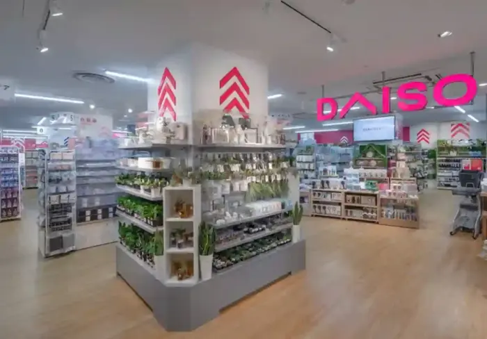 「DAISO広島三越店」10月31日オープン！中国地方の百貨店に初出店