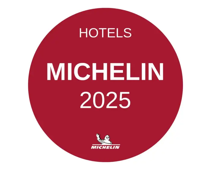 【広島・江田島】江田島荘が「ミシュランガイド ホテルセレクション2025」に選出