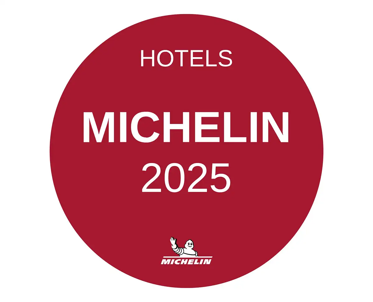 【広島・江田島】江田島荘が「ミシュランガイド ホテルセレクション2025」に選出