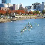 街全体がイベント会場に！川・公園・スタジアムで体験満載の「CITY SCAPE! 2025 Autumn」開催中