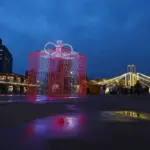 30万人が訪れた人気イベントが今年も登場！「ひろしまクリスマスマーケット2025」12/24・25は特別仕様