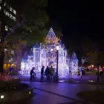 今年の「福肉祭」は過去最大規模！福山城で楽しむ食・体験・マルシェは現代版の戦国宴